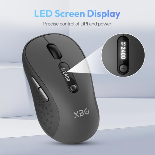 Mouse For Blender