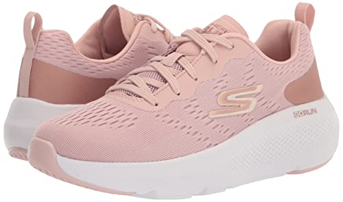 Image of Skechers Women's Go Run Elevate Sneaker | Road Running Shoes
