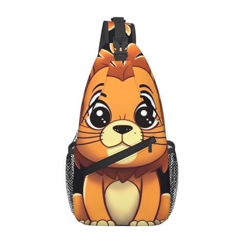 Bolso bandolera pequeño para senderismo miniatura 2