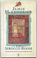 The Sirocco Room (The Oxford Poets) 0192828207 Book Cover