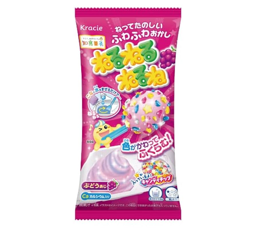 ねるねるねるね Amazon.co.jp: クラシエフーズ ねるねるねるね バラエティー