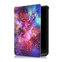 Etui Housse - Pocketbook - Touch Lux 4/5 - Cuir synthétique