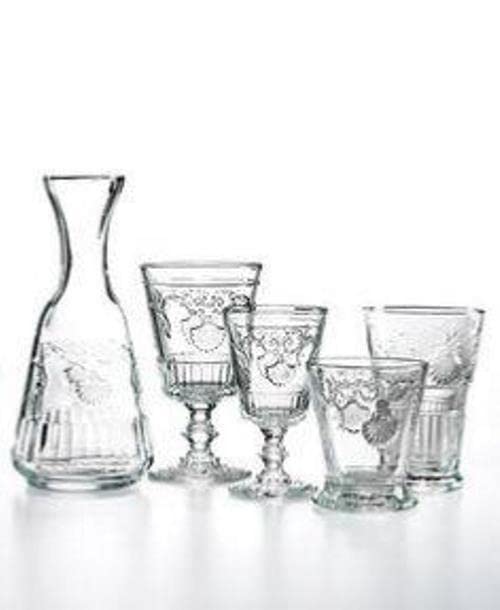 Verre à Pied De Dégustation Alkemist 67 Cl (lot De 6