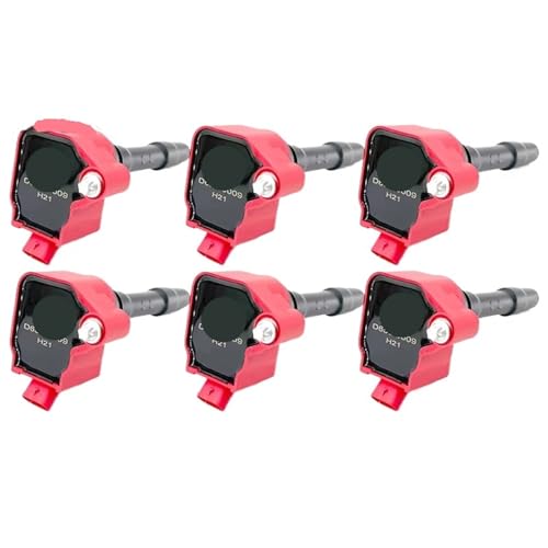 Bobine d'allumage UF-750 pour restaurer les performances d'origine de votre moteur BMW