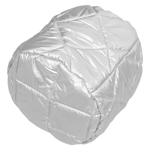 Cubierta opaca reutilizable de tela Oxford para proteger fermentación de 20l 2