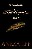 The Harpy Chronicles - The Namari Book II 1508687900 Book Cover
