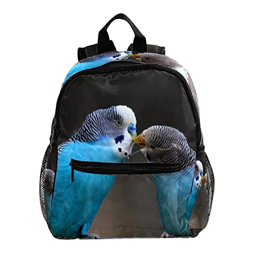 Sac à dos pour garçons et filles motif ciel fantastique de 30,5 cm multicolore