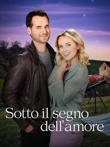 Sotto il segno dell\'amore