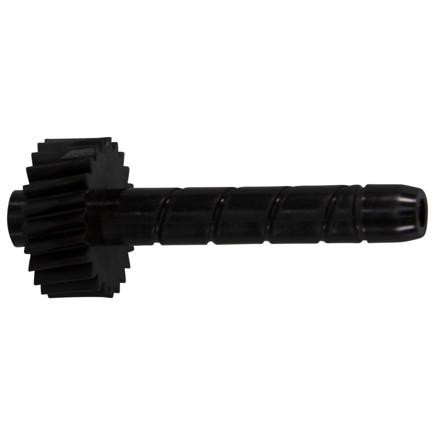 TCI Speedo Driven Gear GM 23-Tooth Black