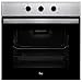 Teka easy inox - Horno multifunción hbb-535 inoxidable clase de eficiencia energetica a
