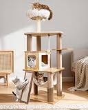 Purrlato 61in Modern Cat Tower
