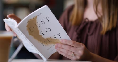 Image of Dust to Dust: Aging Wisely in an Anti-Aging World