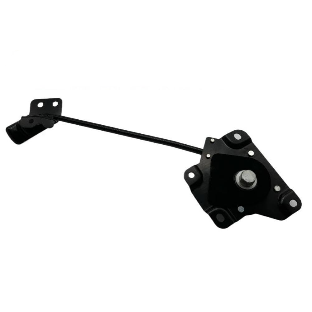 Cvytxesye Onecolor Spare Tire Bracket Assembly 62800-C5000 62800C5000 Compatible With 2015-2017 Models