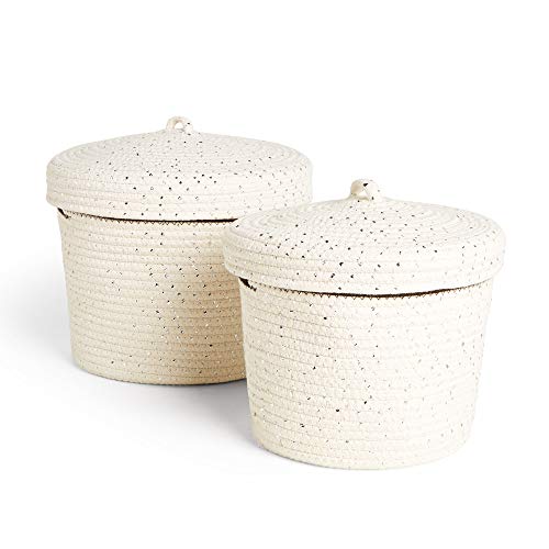 "Cestas Con Tapa: ¡Los productos más populares comparados en este momento!.