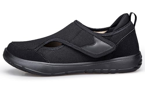 Chaussures de marche orthopédiques légères pour la maison et l'extérieur Eagsouni - 2