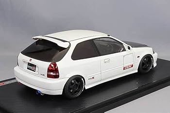 1/18 ワイルドスピード ミニカー シビック 希少 1/18 ワイルドスピード ミニカー シビック 希少 - メルカリ