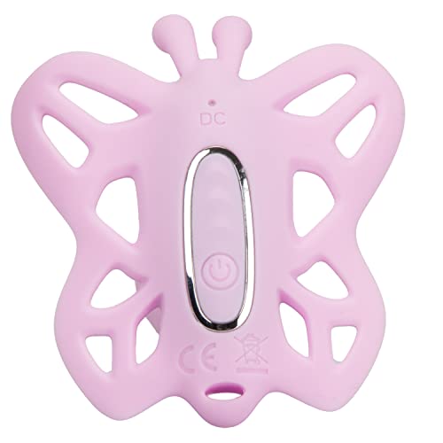 Stimulateur Venus G California Exotic Novelties rechargeable et télécommandé - 4