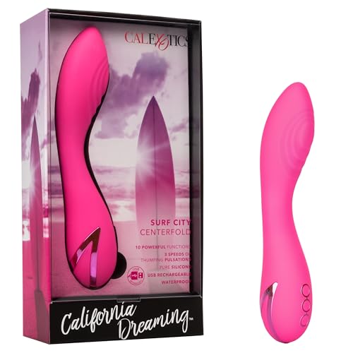 California Exotic Novelties Vibromasseurs Classiques
