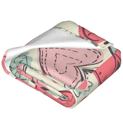 Couverture flanelle microfibre haute densité toucher pelucheux durable - 3