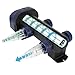 The Pond Guy UltraUV Ultraviolet Pond Water Clarifier, EPA Registered UV Light, Planktonic Algae & Green Water UVC Treatment, Plant, Koi Fish, Duck, Turtle, & Aquatic Life Safe, 18 Watt
