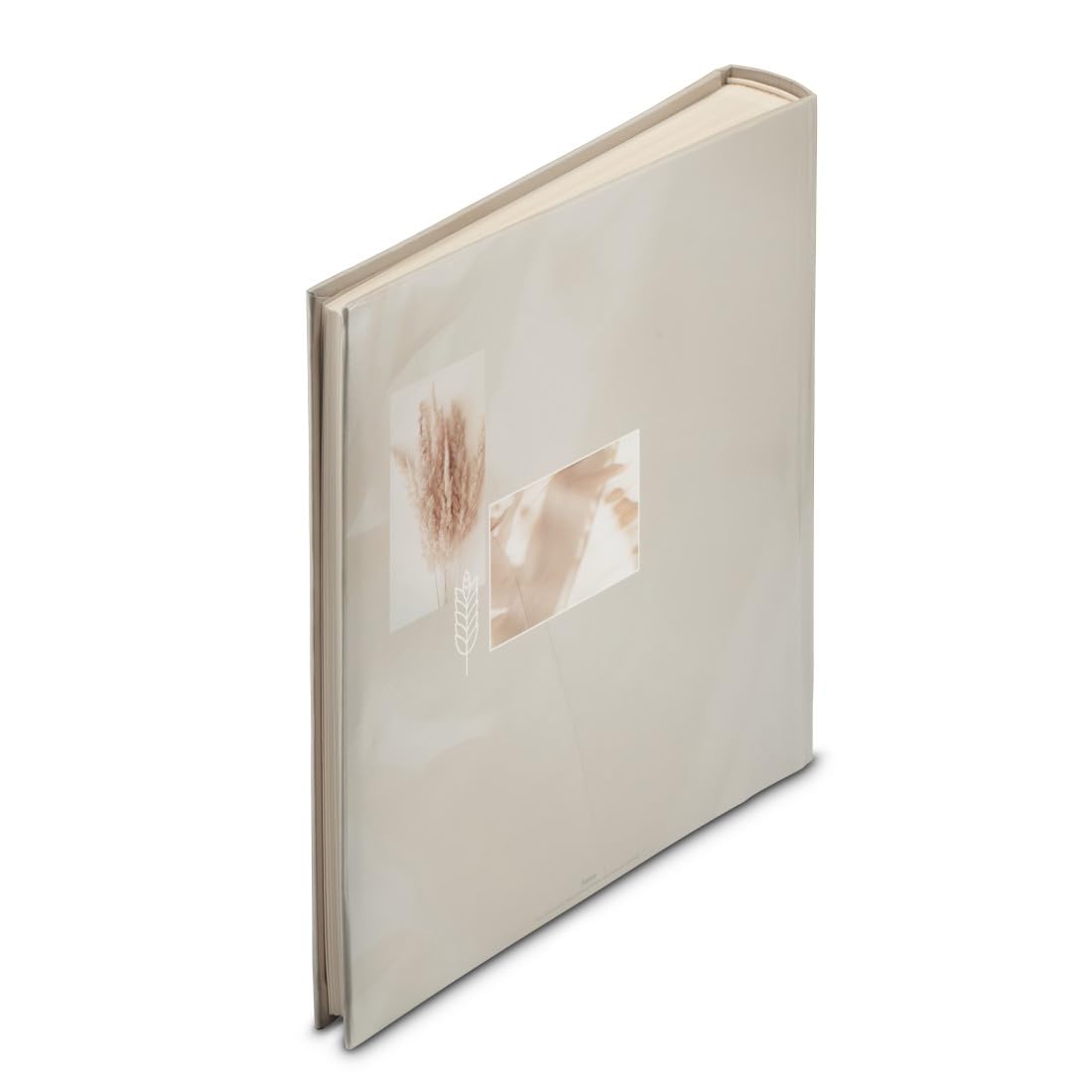 Hama Jumbo Singo II 30x30 400 foto 10x15 Cotone 7628