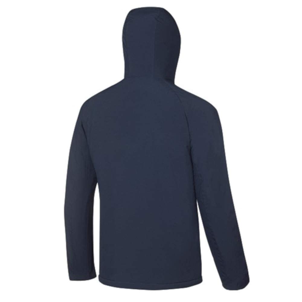 Mizuno Padded Jacket Chaqueta Hombre