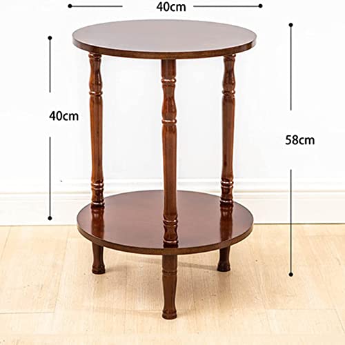 Table d'angle salon YangRy pour optimiser les petits espaces - 6