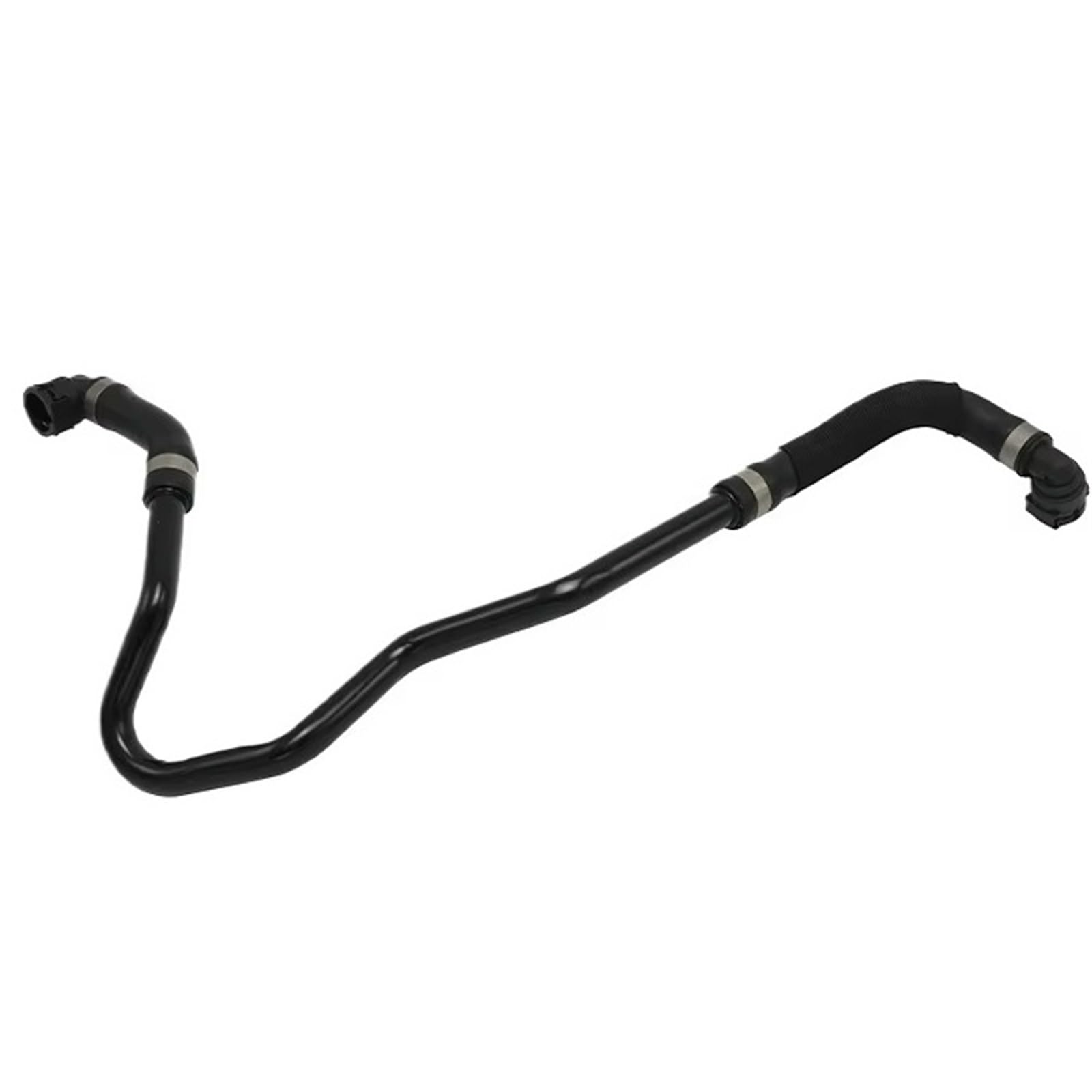 Radiator Hose Compatible with Benz for W204 C204 S204 W212 A207 C207 Engine Coolant Radiator Hose Pipe OEM:2045010124 A2045010124