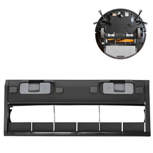 Copertura spazzola principale per aspirapolvere Turbo Robot per Ecovacs Deebot OZMO T20 N8 Pro N8 Plus T9 Plus AIV 950 920 T8 Plus AIVI N8 Pro Plus T5 N5 X1 Turbo X1 Omni T10