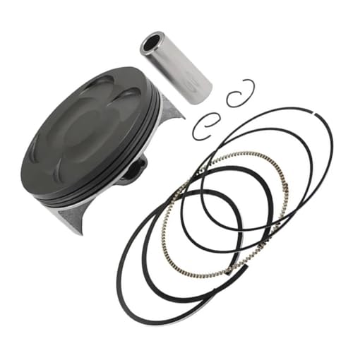 Kit de segments piston 97 mm pour WR450F 2016-2018 et YZ450F