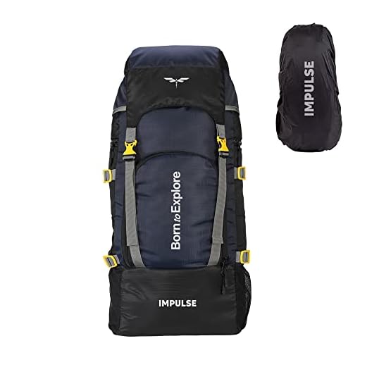 Impulse Rucksack Bag