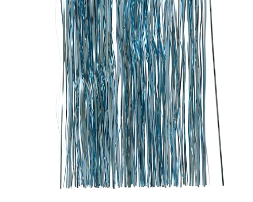 Kaemingk Lametta 40x50cm für den Weihnachtsbaum - Christbaumschmuck...