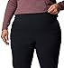 Columbia Womens All Seasons Bootcut Pant, Black, XX-Large