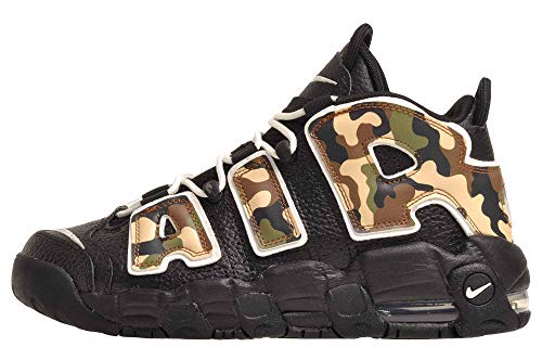 Nike Air More Uptempo 96 QS Su19 Mens Basketball Trainers Cj6122 Sneakers