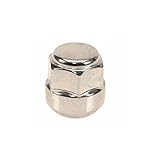 Honda Genuine NUT, Wheel (M14)