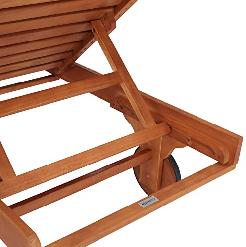 Safavieh Outdoor Collection Pat7316 Chair, Natural/Beige #TOP5