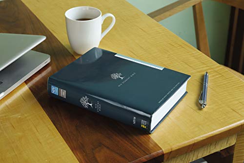 Student Bible-NIV: New International Version
