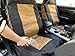 Imagen de Fundas de asiento tácticas para coches, camiones