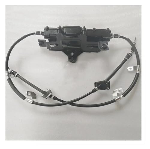 Actionneur de frein à main 597002W800 pour Hyundai Santa Fe 4x4 module électronique durable