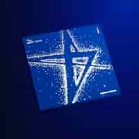 TOMORROW X TOGETHER - The Star Chapter: TOGETHER[Awake Ver