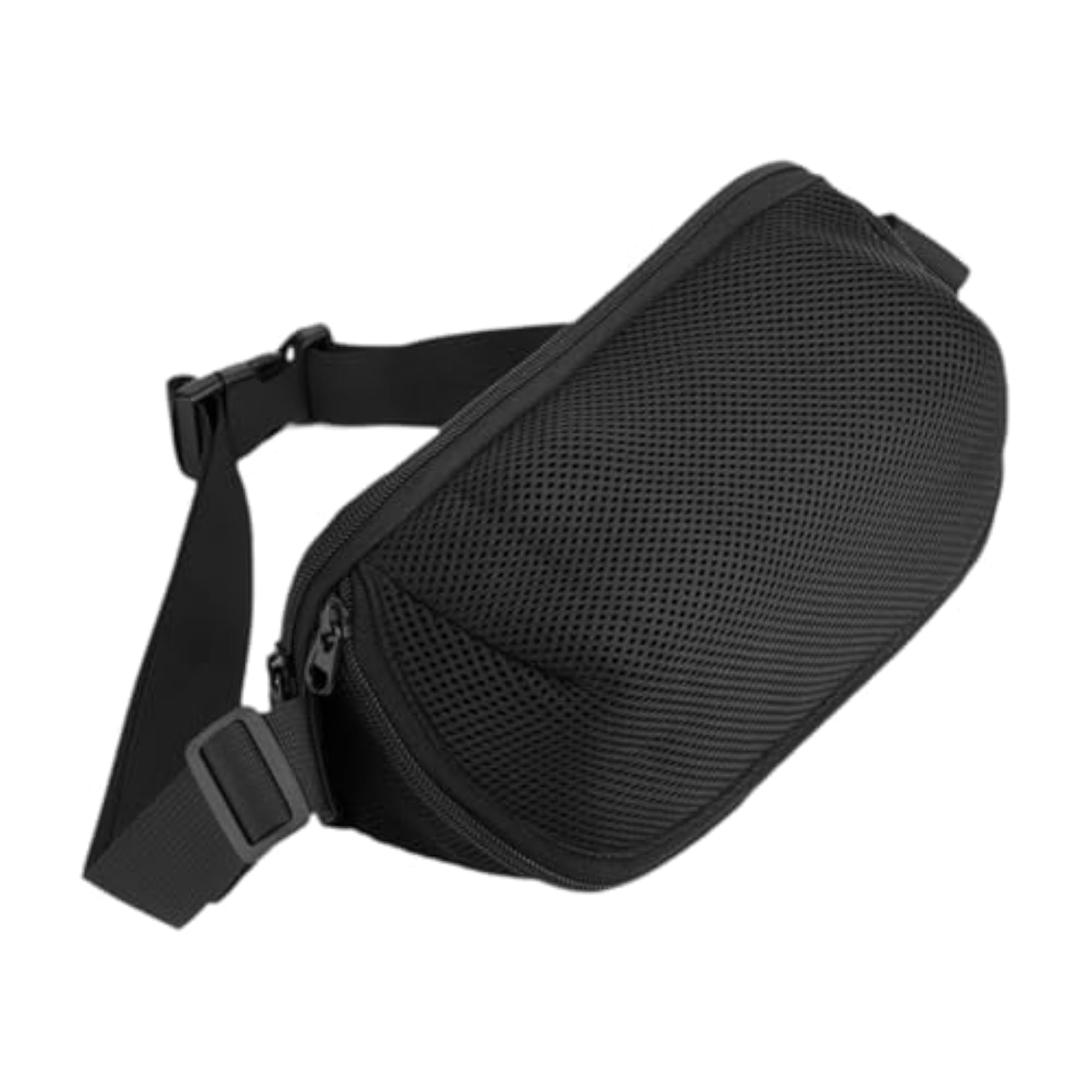 Portable Speaker Bag with Adjustable Strap