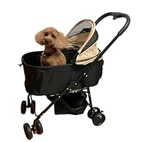 Amazon.co.jp: 【PETLIER】 ペットカート 分離型 日本国内メーカー