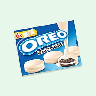 EAN 7622300489427 product image for White Chocolate Fudge covered OREO cookies - 1 box - (B00OEJS7SK) | upcitemdb.com