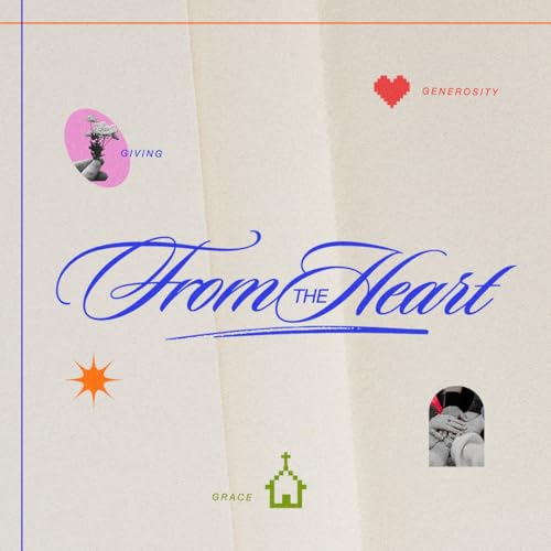 From The Heart | It Must Cost Me Something