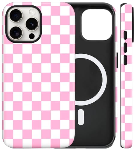 flewfun }Olbg iPhone 13/14p P[X 킢s͗l̃X}zP[X ϏՌ X TPUƃn[hPCیdbJo[ MagSafeΉ  ̎q MtgpɃfUC sN