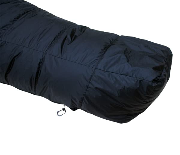 NANGA - ナンガ&amp;oxtos  シュラフ　ヒュプノス　UDD450 ブラック 10%OFF】NANGA×oxtos ヒュプノス UDD 450DX | 全商品 | 【公式