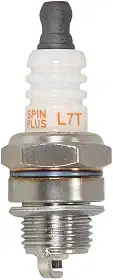 Vela De Ignição Motor 2t Motosserra Roçadeira Universal