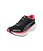 Produktbild Puma Damen Deviate Nitro 2 Laufschuhe Neutralschuh Schwarz - Rot 38