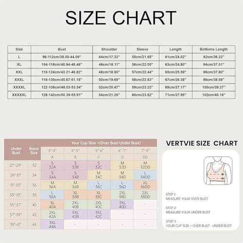 Generisch Pyjama 2 pièces pour femme - Grandes tailles - En peluche - Chaud - Rayé - Pour homme et femme - Vêtement de nuit long - Pantalon de pyjama chaud, lilas, L – vue 3