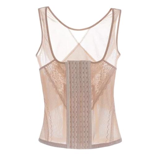Shapewear Post-Partum QTANZIQI pour Soulager le Dos et Retrouver la Forme